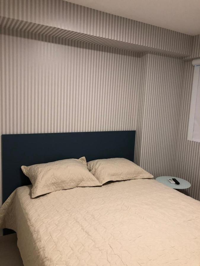 Flat Cupe Beach Living Beira Mar Pôrto das Galinhas Exterior foto