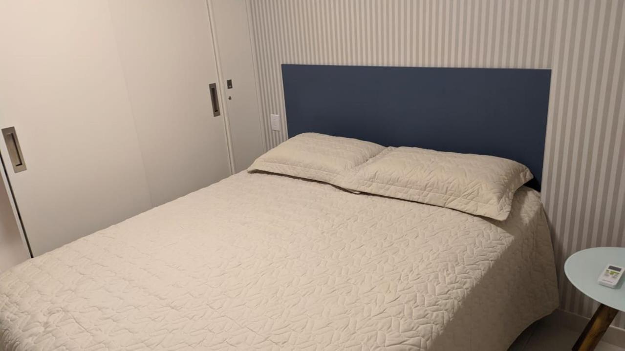 Flat Cupe Beach Living Beira Mar Pôrto das Galinhas Exterior foto