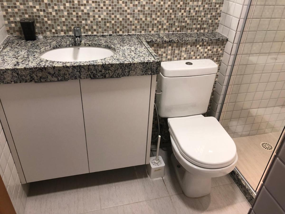 Flat Cupe Beach Living Beira Mar Pôrto das Galinhas Exterior foto
