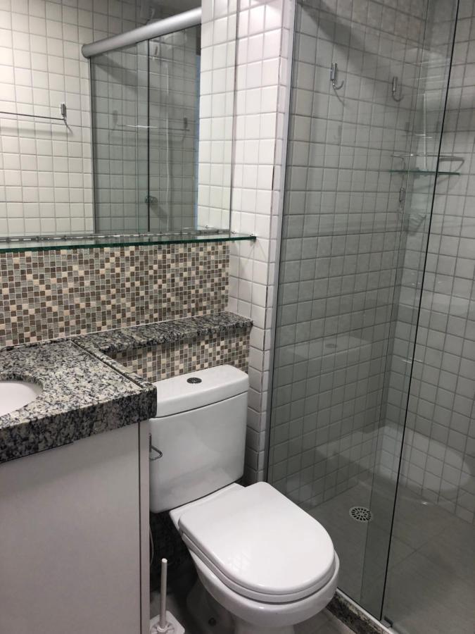 Flat Cupe Beach Living Beira Mar Pôrto das Galinhas Exterior foto