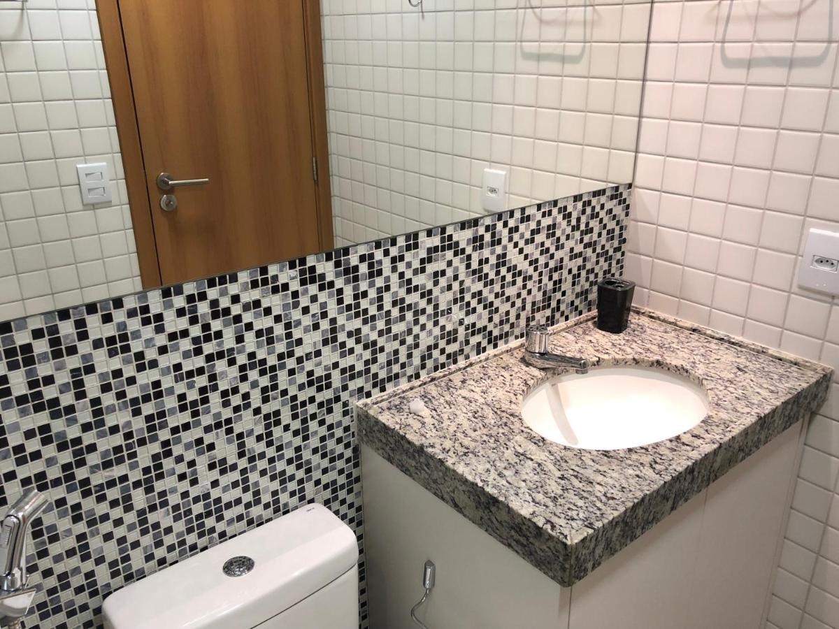 Flat Cupe Beach Living Beira Mar Pôrto das Galinhas Exterior foto